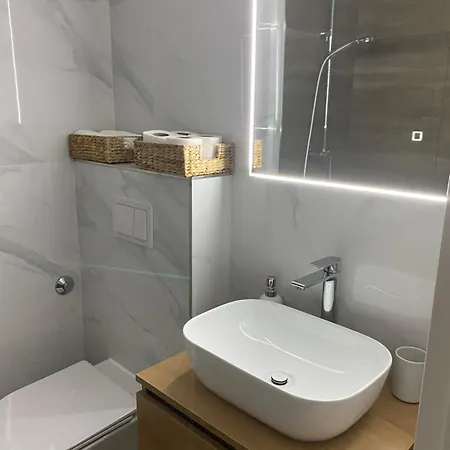 Bruno Apartmán *