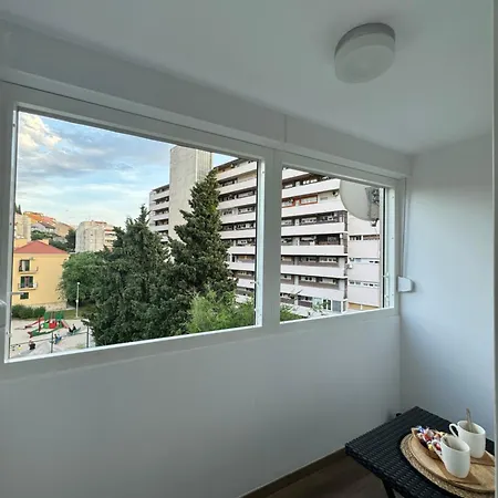 Apartment Bruno *