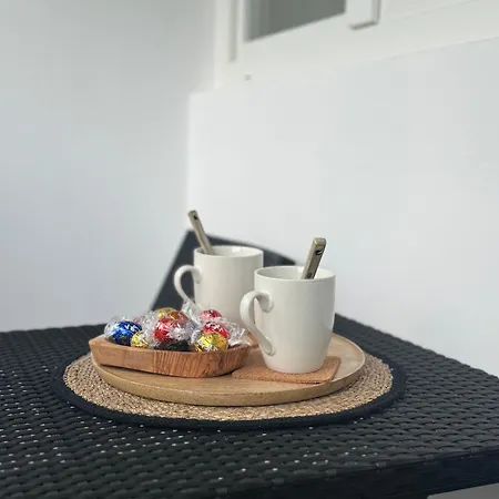 Bruno Apartment