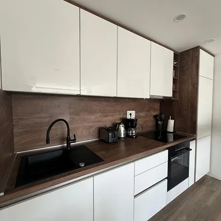 Apartmán Bruno Šibenik