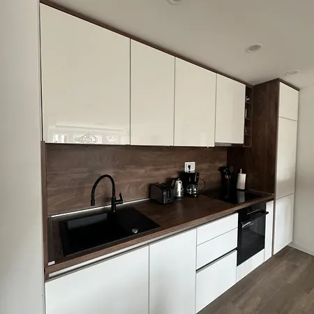 Apartment Bruno *