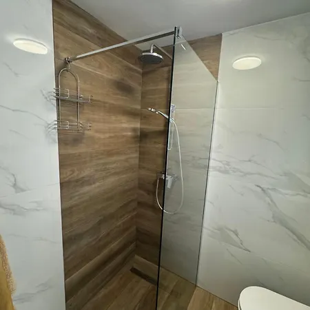 Apartmán Bruno Šibenik