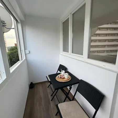 Bruno Apartment *