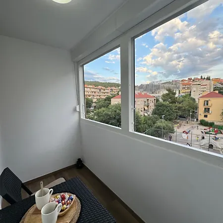 Bruno Apartmán *