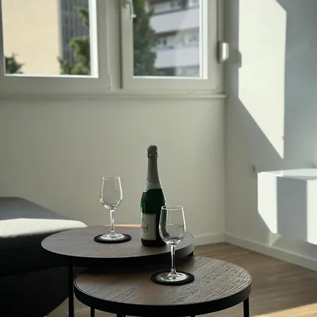 Bruno Apartment