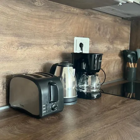 Bruno Apartmán Šibenik